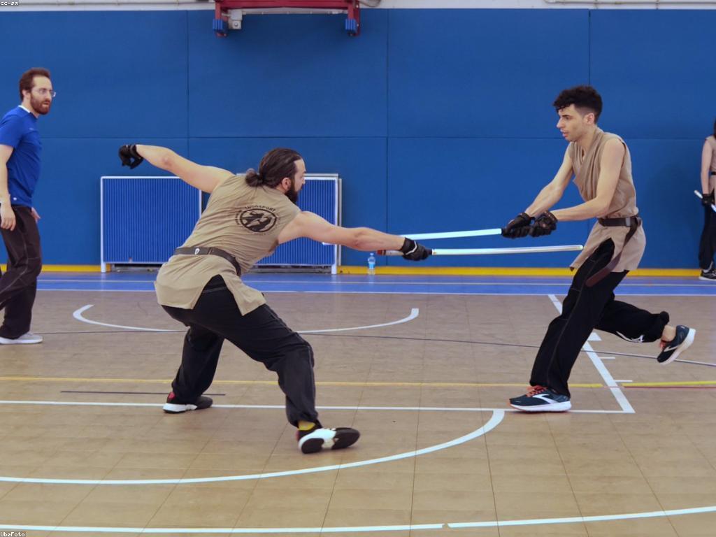 វិស័យសម្ពាធចិត្តក្នុងកីឡាវាយប្រហារ