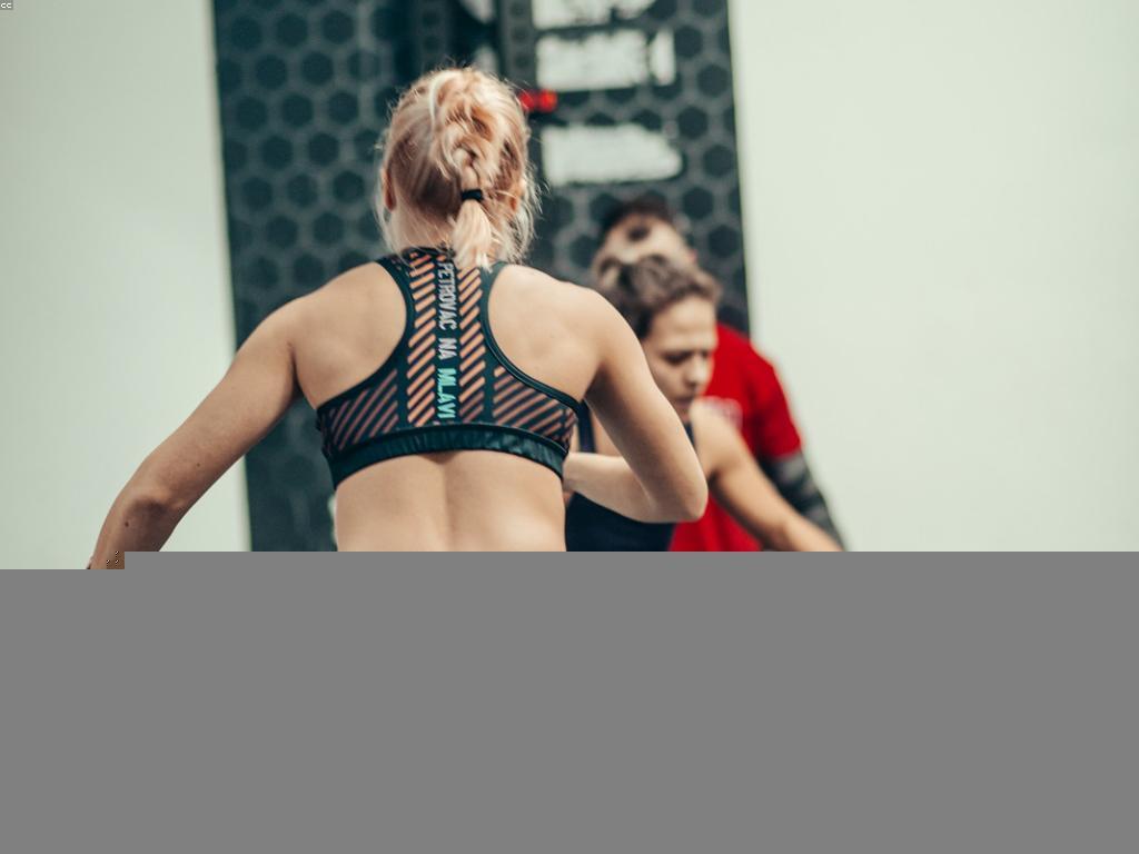 សារៈសំខាន់នៃសុខភាពផ្លូវកាយក្នុងកីឡាវាយប្រហារ