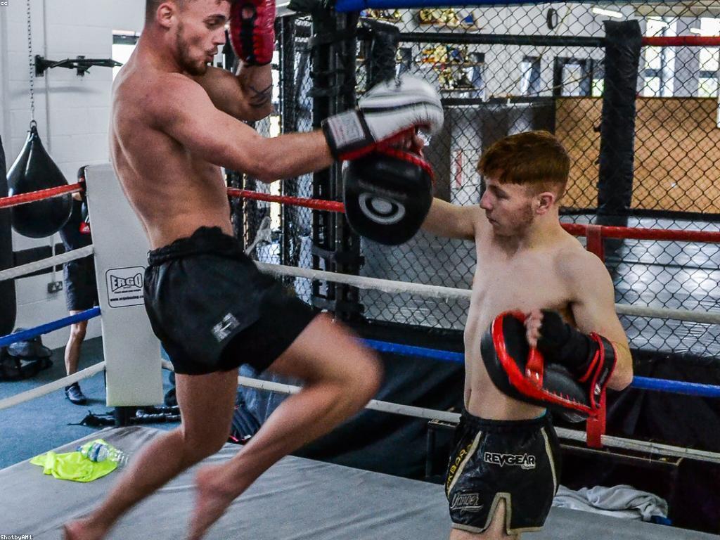 បច្ចេកទេសថ្មីៗក្នុងកីឡាវាយប្រហារ