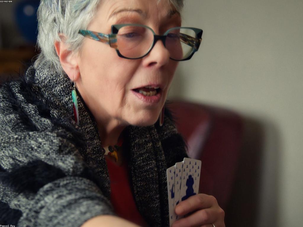 យុទ្ធសាស្ត្រសម្រាប់ការលេងដ៏មានប្រសិទ្ធភាព