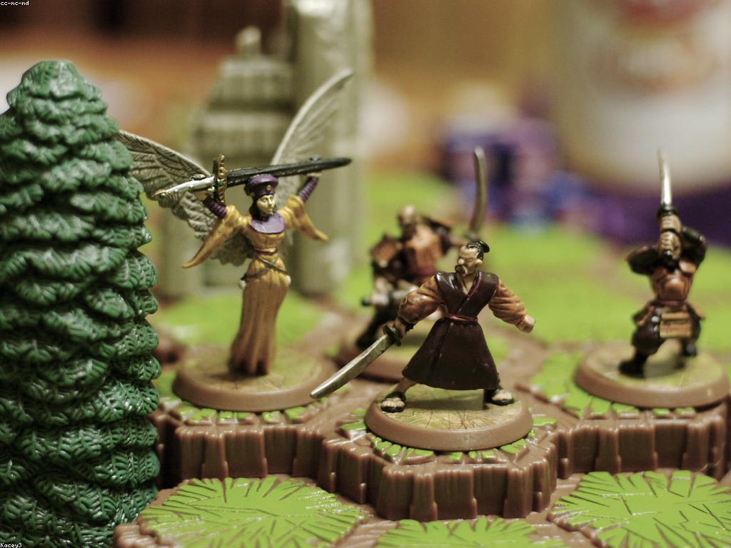 យុទ្ធសាស្ត្រលេង៖ ការយល់ដឹងអំពីវិធីសាស្ត្រក្នុងការលេងឲ្យប្រសើរ