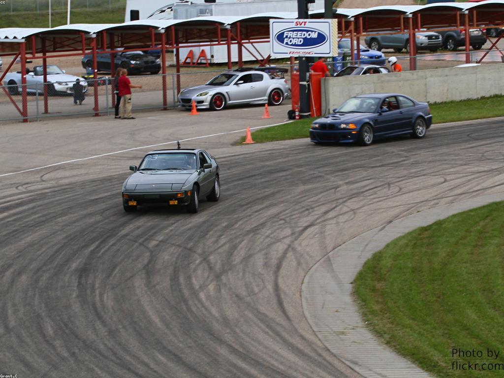 ប្រវត្តិ​នៃ​កីឡាវាយប្រហារ: ចំណេះដឹងល្អឥទ្ធិពល